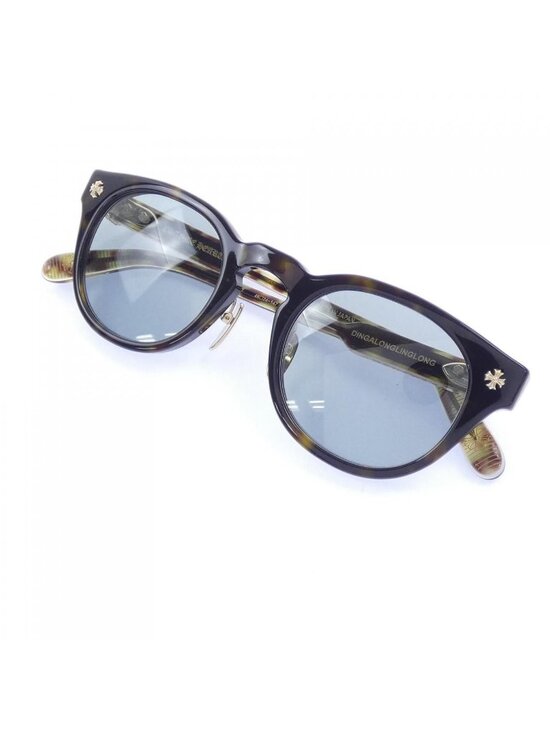 Chrome Hearts Dingalonglinglong Sunglasses Eyewear main image 5